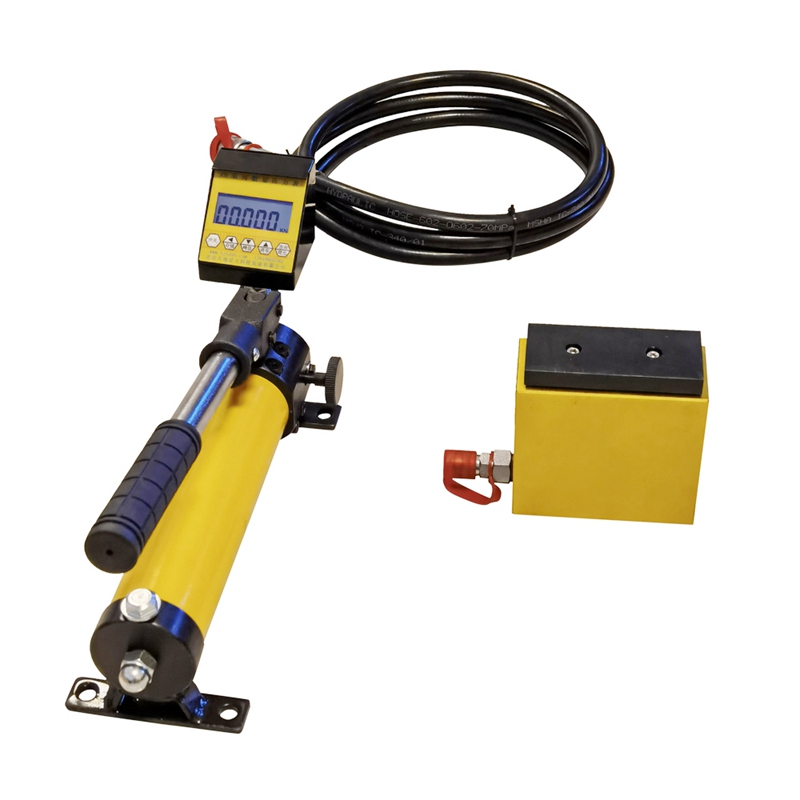 DYS-75 single brick in-situ double shear tester(图1)