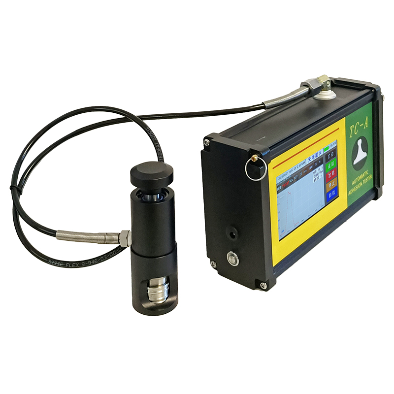 【TC-A 】fully automatic adhesion tester(图3)
